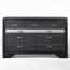 Black Dresser