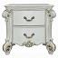 Antique Pearl Nightstand