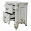 Antique Pearl ightstand