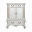 Antique Pearl Chest