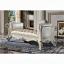 Antique Pearl Bench