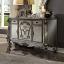 Antique Platinum Dresser 