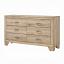 Natural Dresser