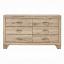 Natural Dresser