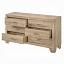 Natural Dresser