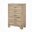 Natural Chest