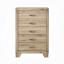 Natural Chest