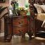 Cherry Nightstand