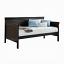 Black Daybed
