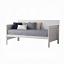 White Daybed