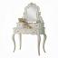 Vanity Desk