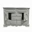 Gray Dresser