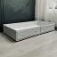 Gray Trundle