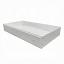 White Trundle