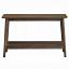 Sofa Table