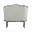 Gray Oak Chair