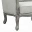 Gray Oak Chair
