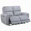 Motion Loveseat
