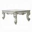 Antique Pearl Coffee Table