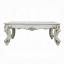 Antique Pearl Coffee Table