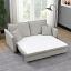 Sofa with Sleeper