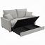 Sofa with Sleeper