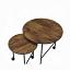 Nesting Table