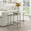 Nesting Table