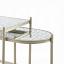 Nesting Table