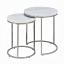 Nesting Table