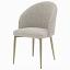 Champange Side Chair