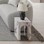 End Table I