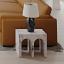 End Table II