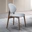 Light Gray Side Chair