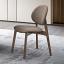Light Brown Side Chair