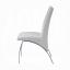 White Side Chair