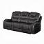 Magnetite Sofa