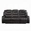 Magnetite Sofa