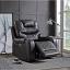 Magnetite Recliner