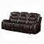 Brown Sofa