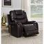 Brown Recliner
