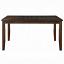 Counter Height Table