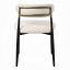 Beige Side Chair