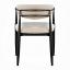 Beige Arm Chair