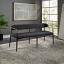 Black Bench