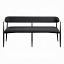 Black Bench
