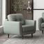 Pesto Green Chair