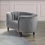 Gray Chair