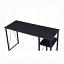 Black Writing Desk
