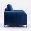Blue Sofa